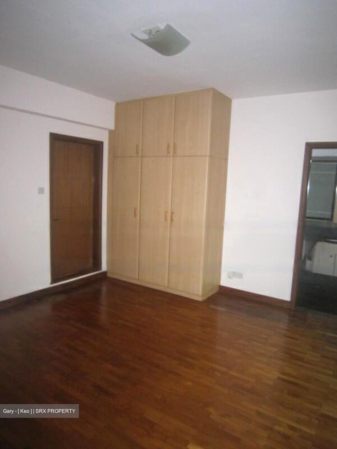 Palm Gardens (D23), Condominium #445229731